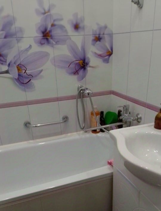 комната г Липецк р-н Октябрьский 15-й микрорайон 25 фото 4