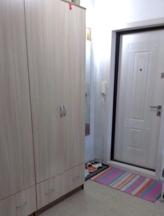 комната г Липецк р-н Октябрьский 15-й микрорайон 25 фото 6