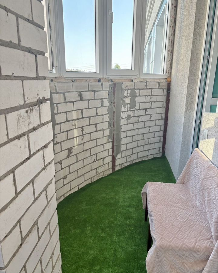 квартира г Иваново р-н Октябрьский мкр Самоцветы 2 фото 11