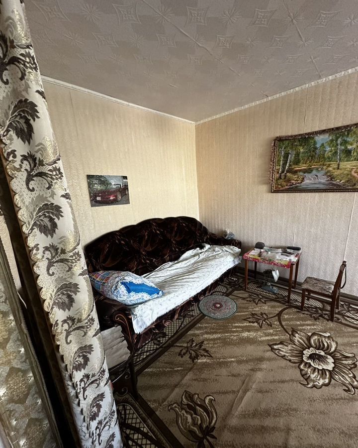 квартира г Уварово 1-й мкр-н, 5 фото 1