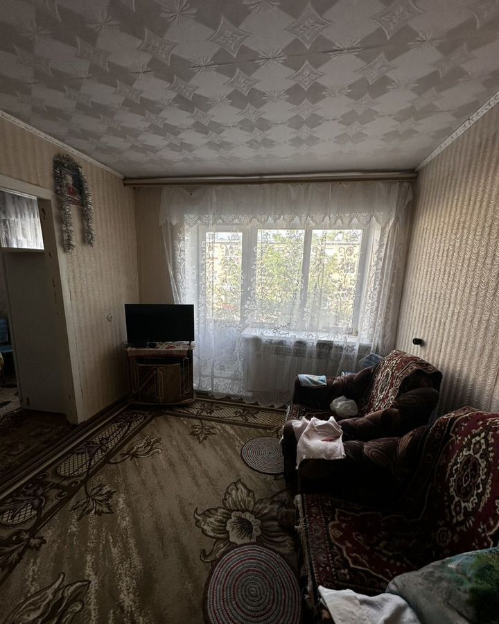 квартира г Уварово 1-й мкр-н, 5 фото 8