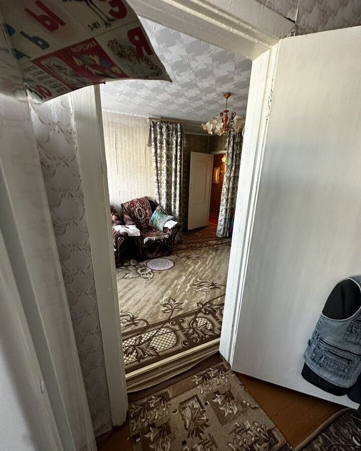 квартира г Уварово 1-й мкр-н, 5 фото 11