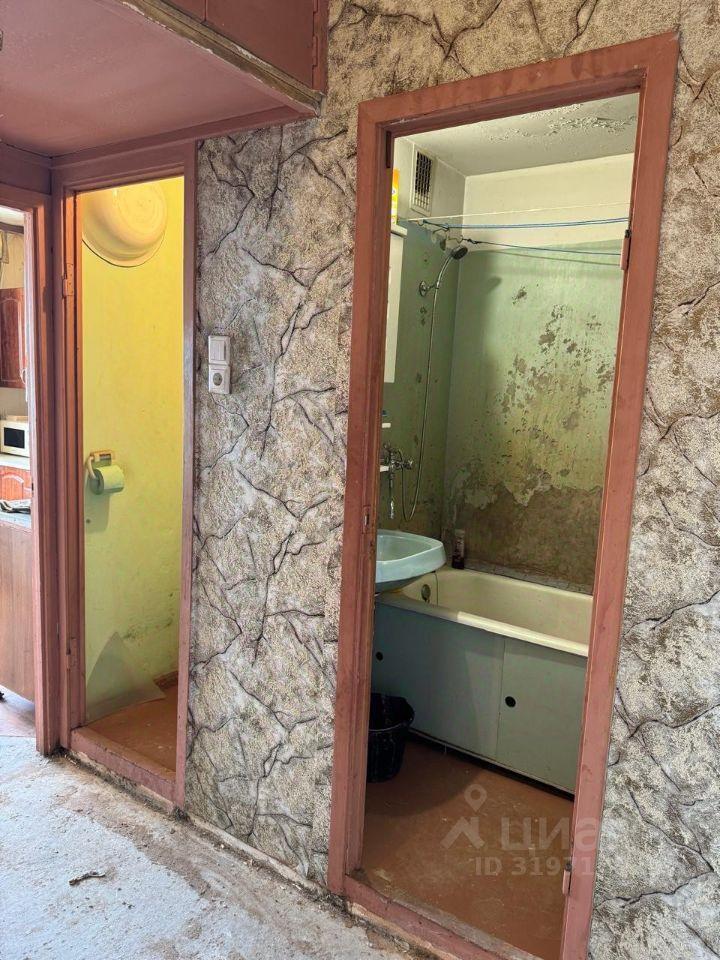 квартира г Колпино ул Оборонная 10 р-н Колпинский Ленинградская область фото 8