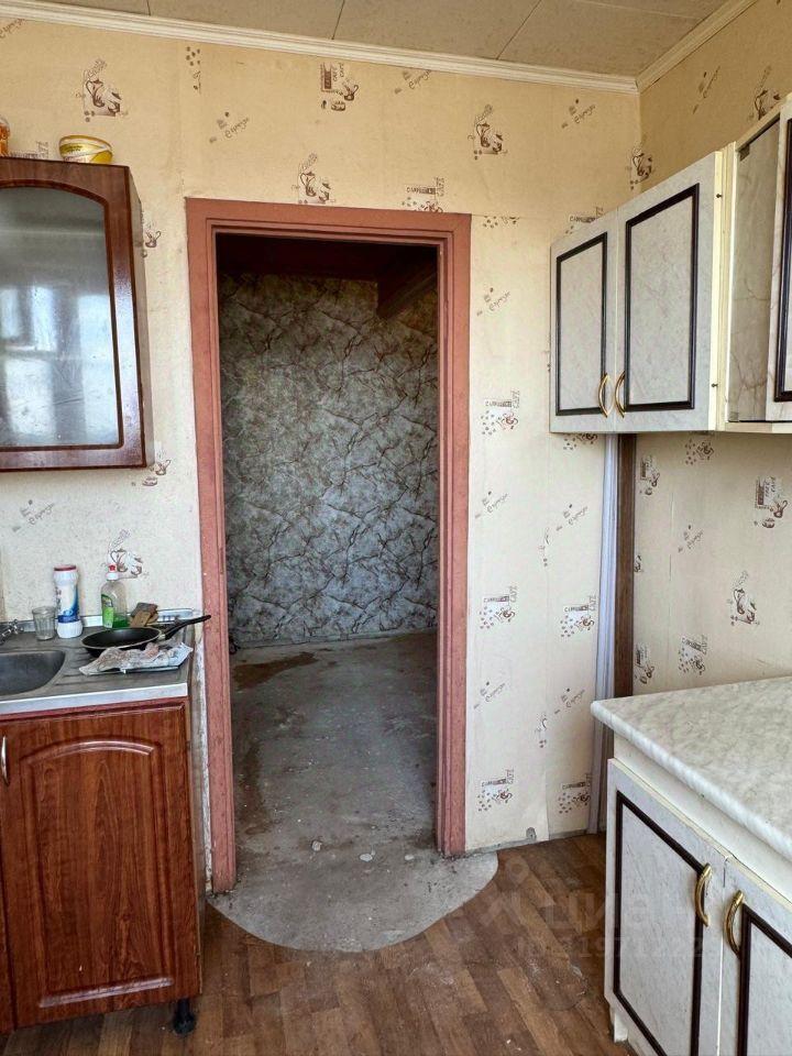 квартира г Колпино ул Оборонная 10 р-н Колпинский Ленинградская область фото 11