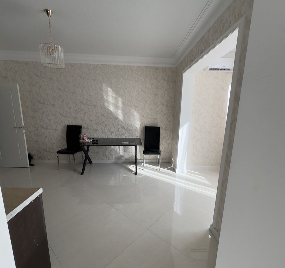 квартира г Каспийск Кавказская ул., 28Б фото 17