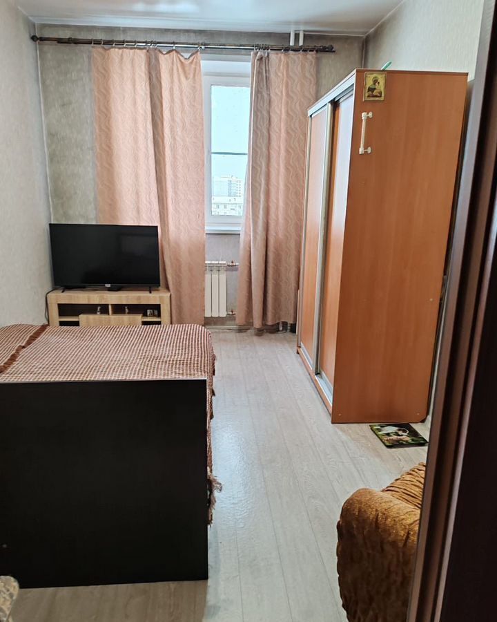 квартира г Кызыл ул Московская 122 фото 11