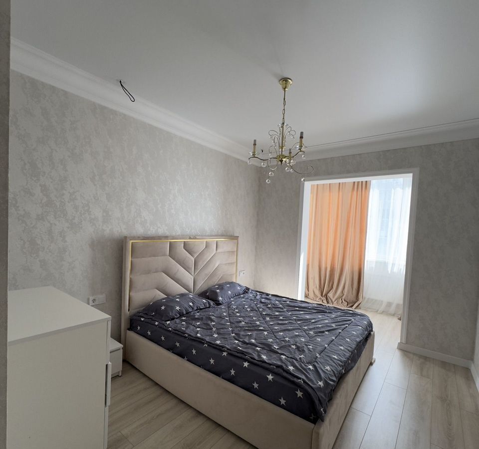 квартира г Каспийск Кавказская ул., 28Б фото 35