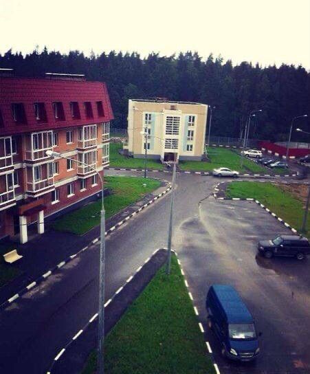 квартира г Балашиха ул Добросельская 16 фото 1