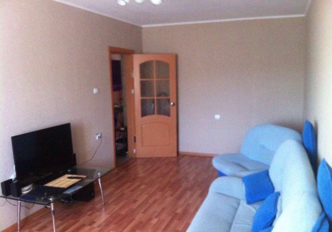 квартира г Балашиха ул Добросельская 16 фото 6