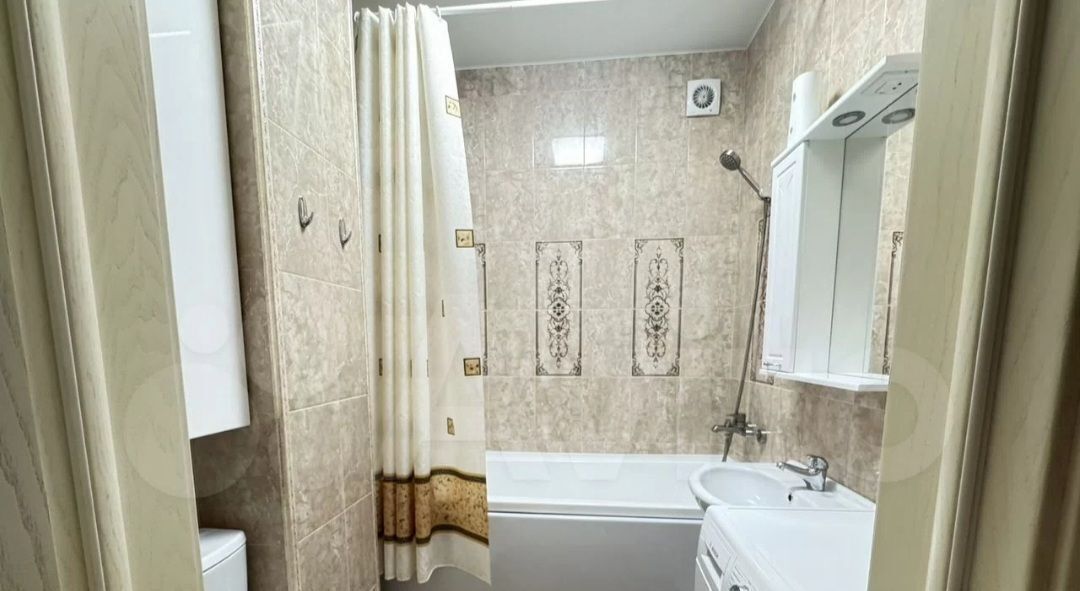 квартира р-н Анапский г Анапа Владимирская улица, 69 фото 3