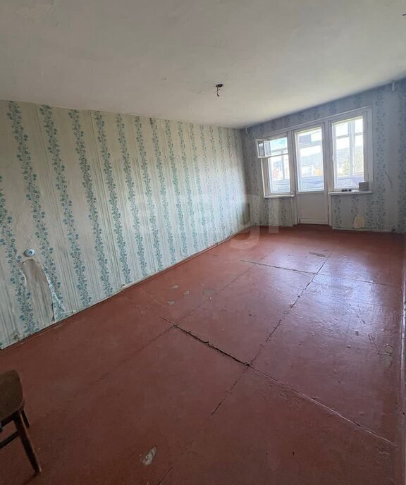 квартира г Златоуст квартал Северо-Запад, 1-й квартал, 6 фото 3