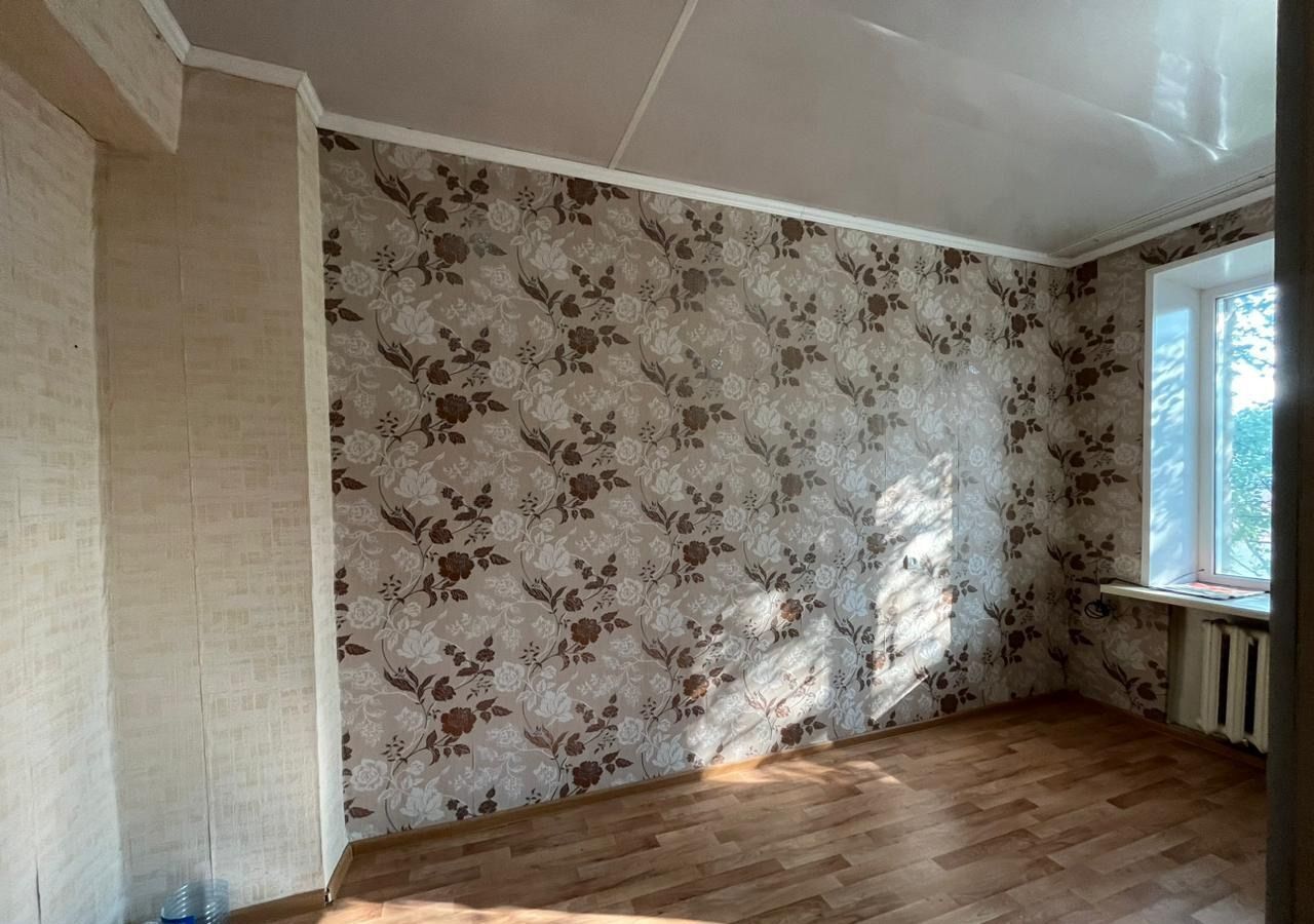 комната г Ухта ст Ветлосян посёлок Подгорный ул Подгорная 10 фото 3