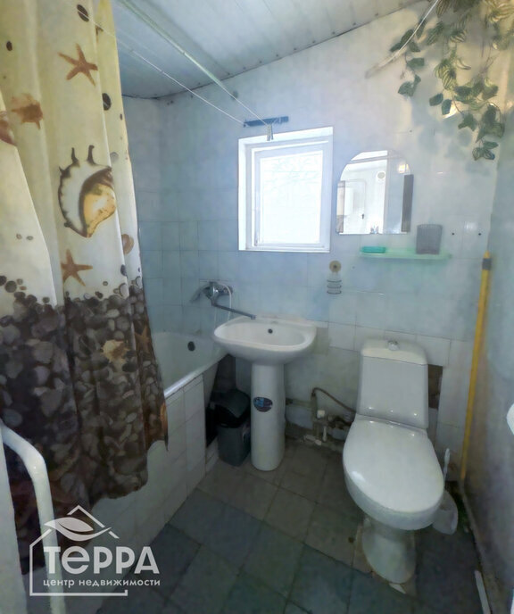 квартира г Евпатория ул Пушкина 11 фото 9