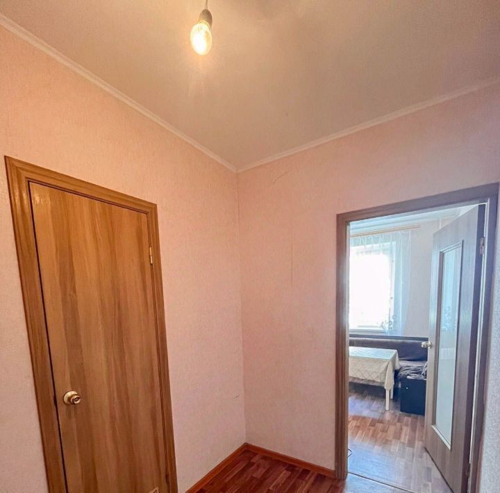 квартира г Курск р-н Центральный пр-кт Анатолия Дериглазова 57 фото 9
