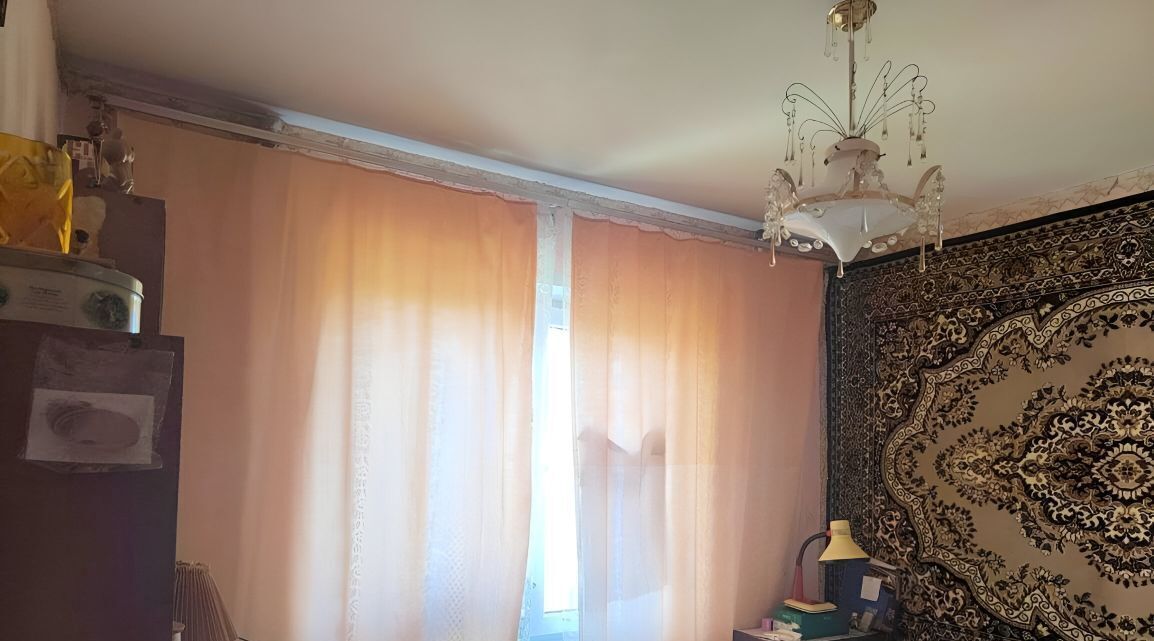 квартира г Курск р-н Сеймский ул Черняховского 50 фото 9