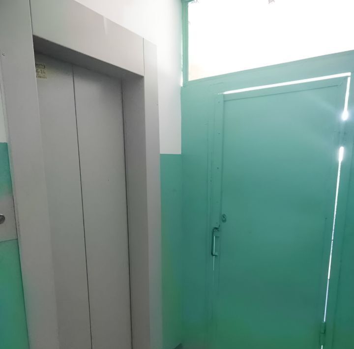 квартира г Курск р-н Сеймский ул Черняховского 50 фото 39