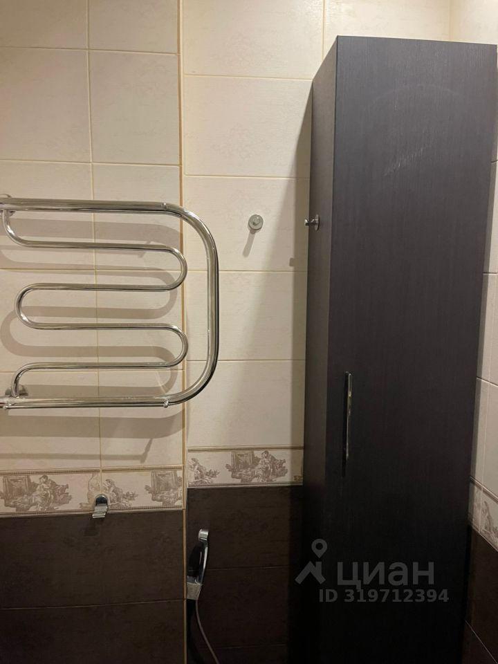 квартира г Красногорск б-р Космонавтов 1 Митино фото 24