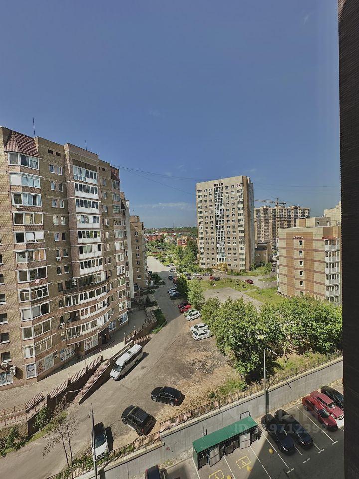 квартира городской округ Одинцовский г Звенигород мкр 3 9 фото 18