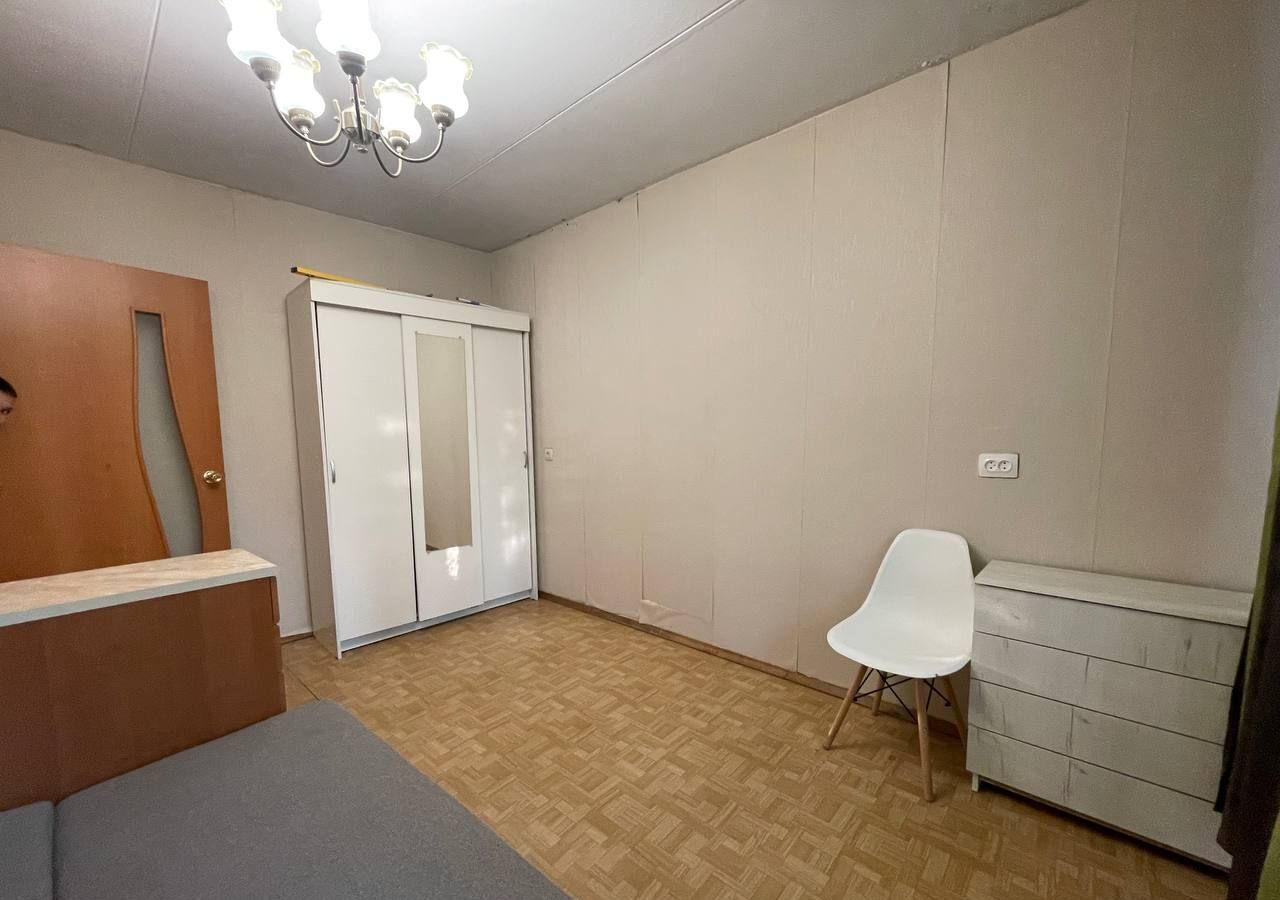 квартира г Тверь р-н Заволжский ул Фурманова 5 фото 4