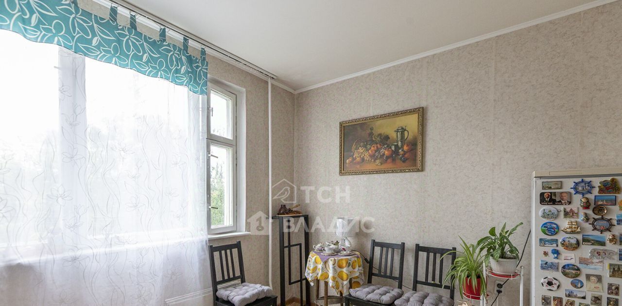 квартира г Королев пр-кт Космонавтов 32 Медведково фото 4