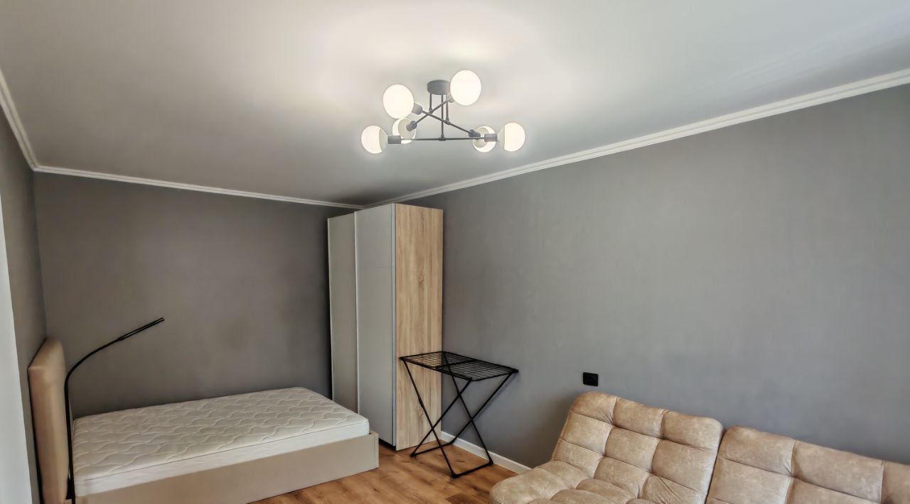 квартира г Чехов ул Молодежная 3 фото 3