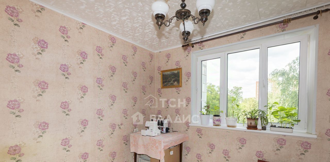 квартира г Королев пр-кт Космонавтов 32 Медведково фото 26