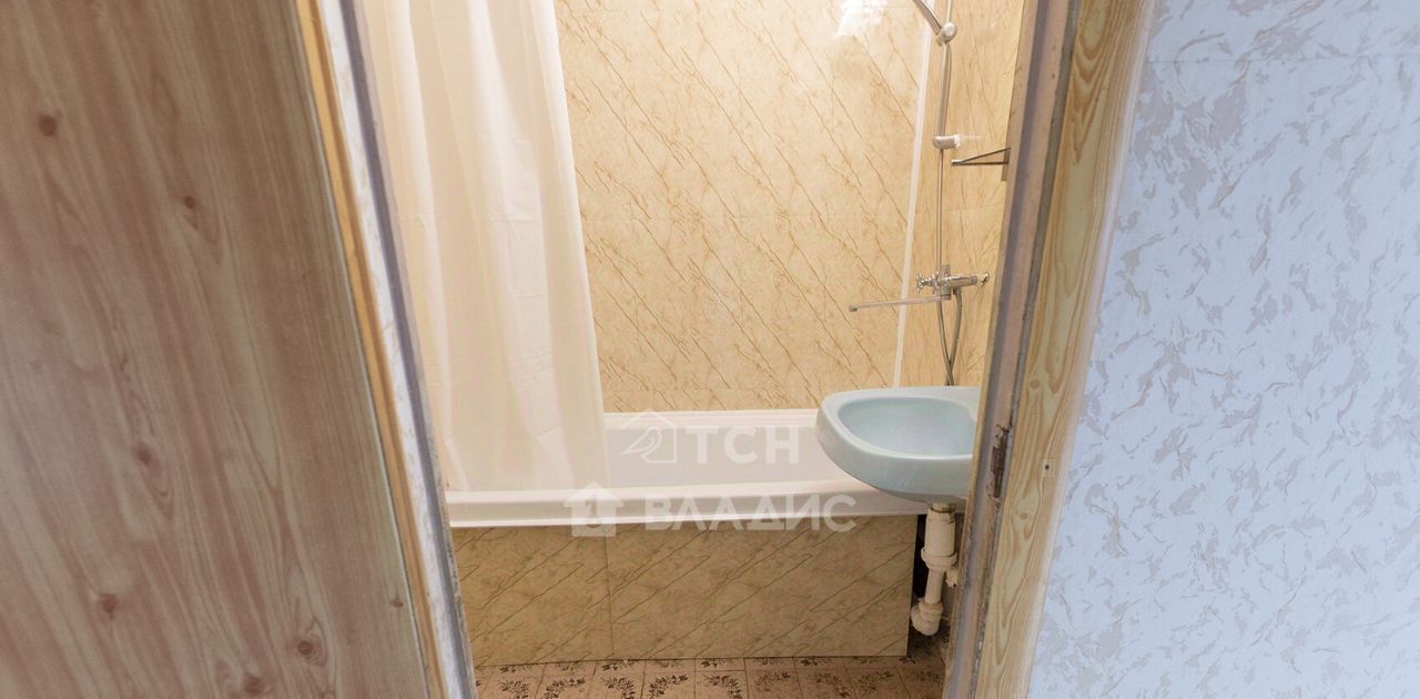 квартира г Королев пр-кт Космонавтов 32 Медведково фото 32