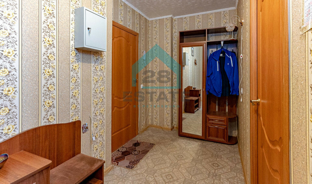 квартира г Пушкин ул Архитектора Данини 5 метро Купчино фото 12