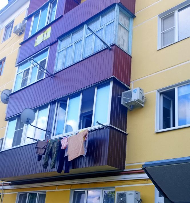 квартира г Майкоп ул Железнодорожная 158 фото 8
