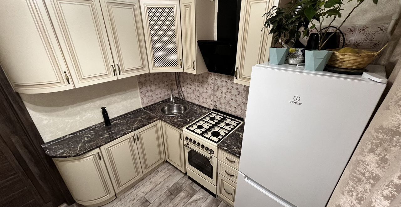 квартира г Майкоп ул Прямая 1 Республика Адыгея Адыгея фото 6