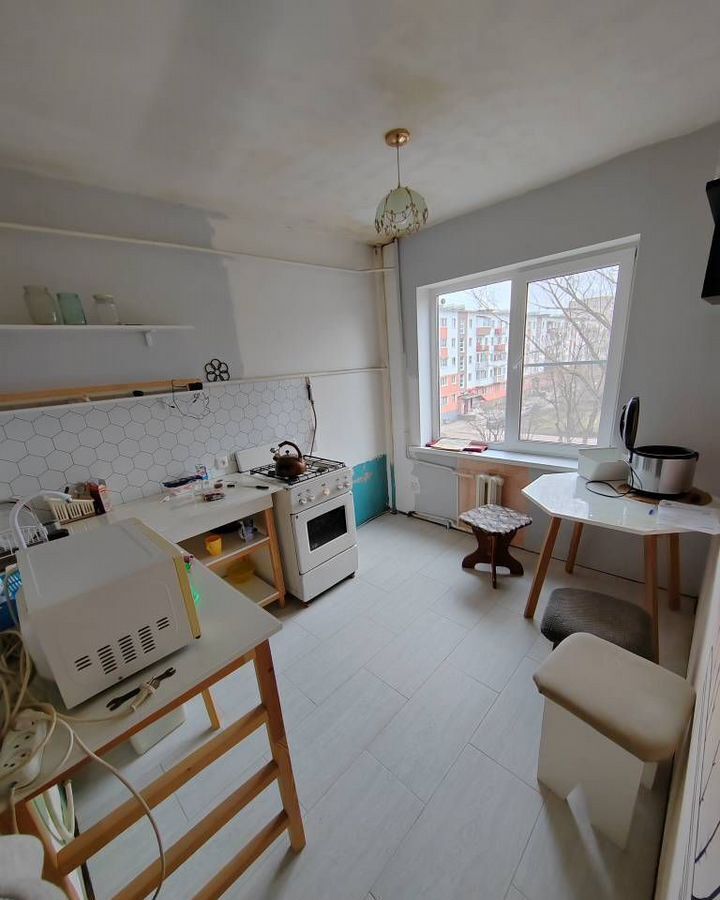 квартира г Великий Новгород Завокзальный ул Космонавтов 14 фото 1