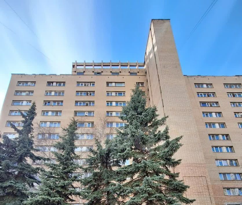 квартира г Архангельск Октябрьский ул Воскресенская 11 фото 22