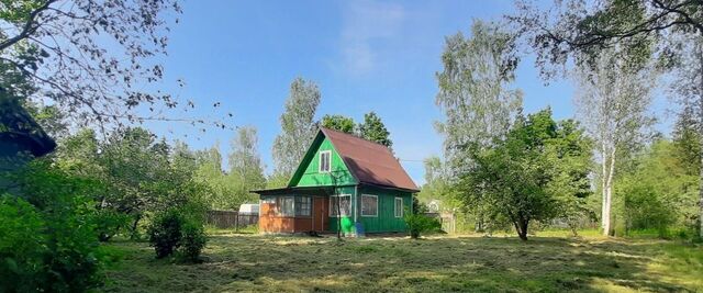 Ленгидропроект СНТ, ул. Бурейская, 145, Кировское городское поселение фото
