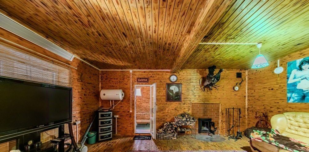 дом г Выборг р-н Сайменский туп Вербовый 4 фото 25