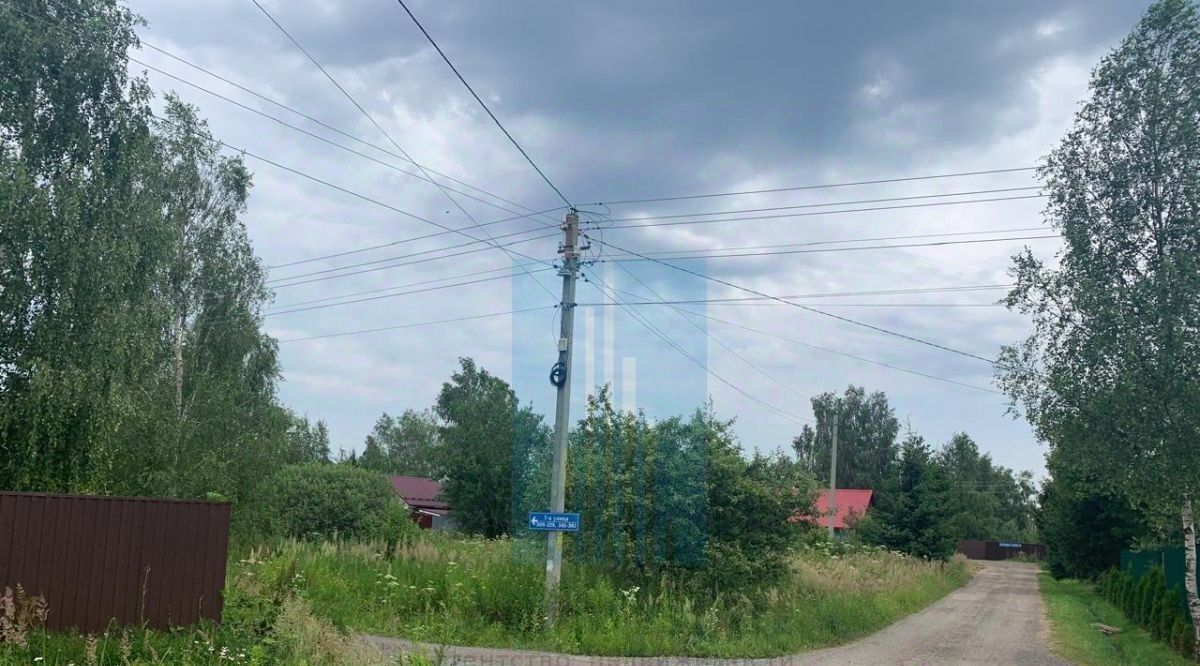 земля г Раменское снт Садко 341, Чехов муниципальный округ фото 4