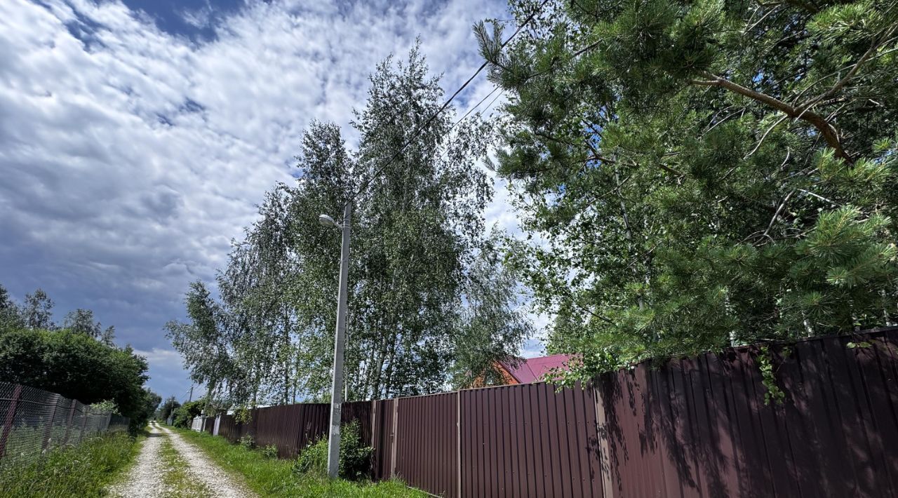 дом г Ивантеевка снт Учитель-2 Коломна городской округ фото 13