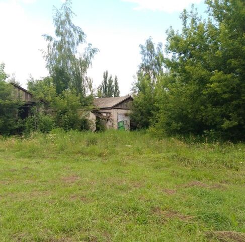 гараж ул Советская 2 фото