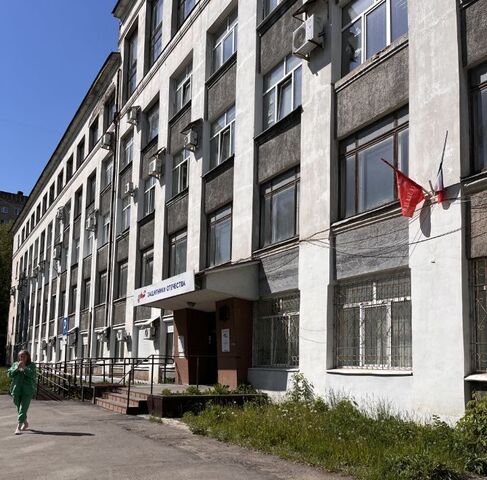 свободного назначения р-н Ленинский ул Суворова 39 фото