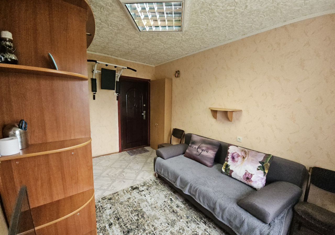 комната г Северодвинск Ягры ул Корабельная 3 фото 4