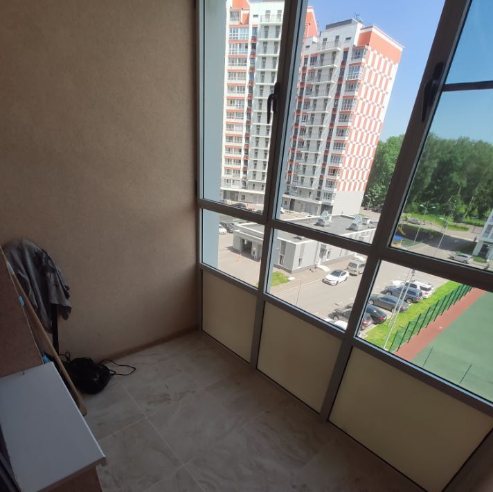 квартира г Москва ш Дмитровское 124а Физтех фото 5