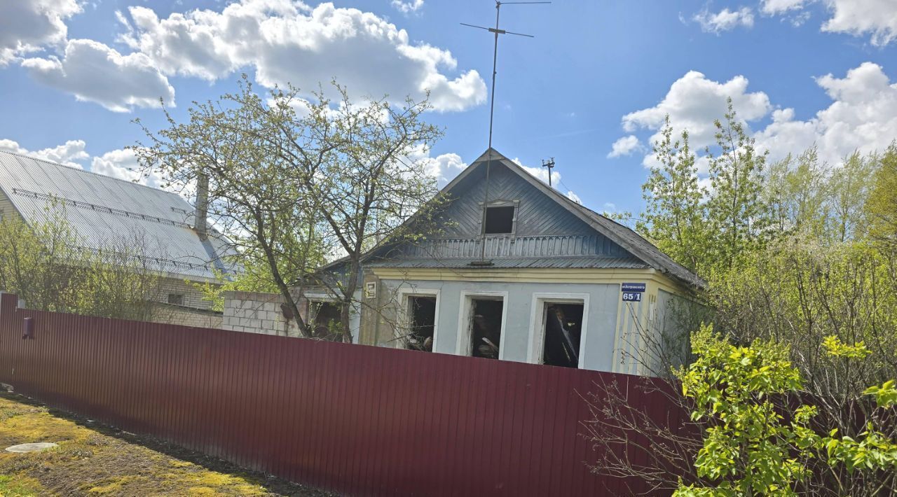 дом г Тверь р-н Московский ул Островского 65/1 фото 2
