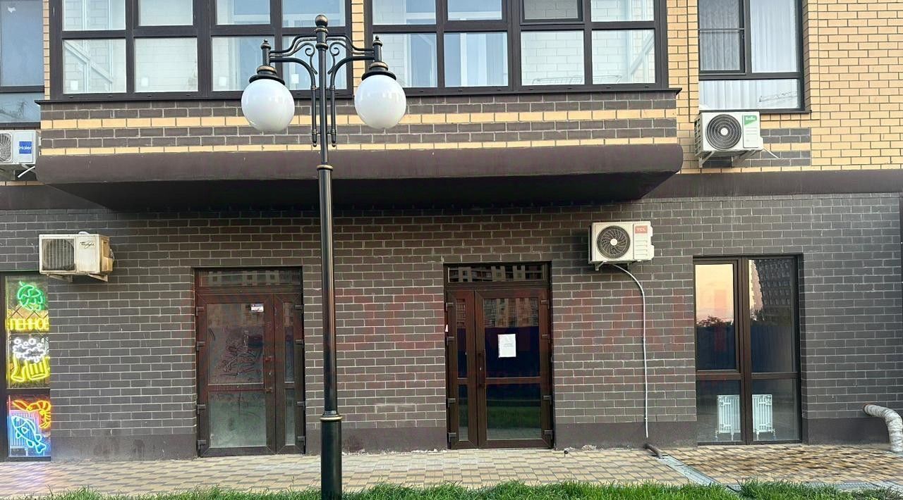 свободного назначения г Ростов-на-Дону р-н Ворошиловский ул Тибетская 1вс/1 фото 5