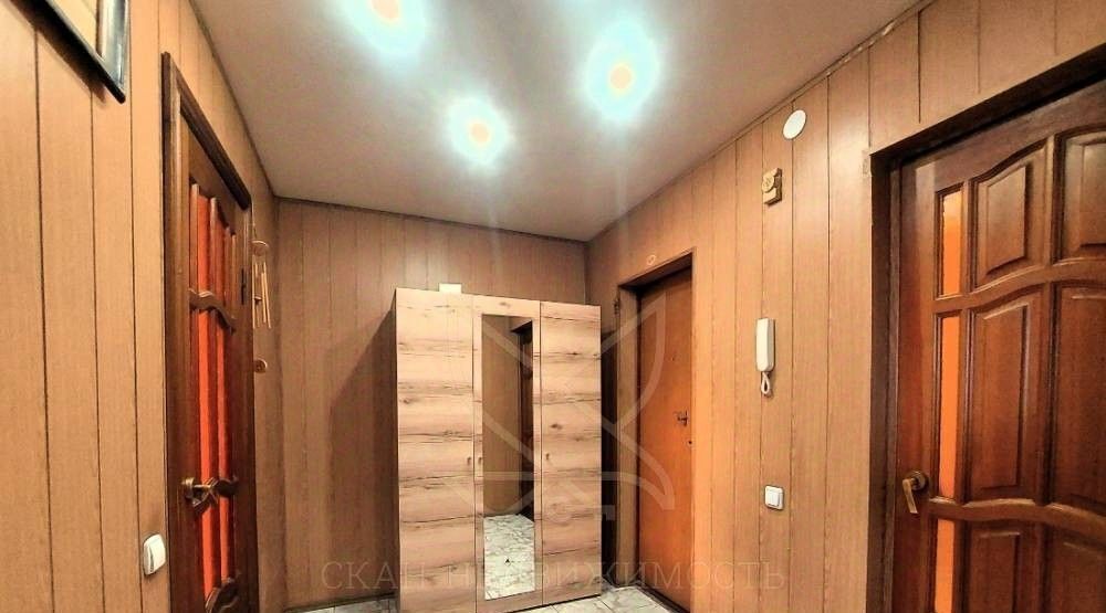 квартира г Пятигорск ул Бульварная 46к/1 фото 5