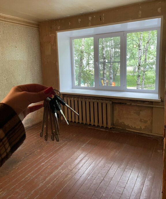 квартира г Сыктывкар ул Коммунистическая 34 фото 1