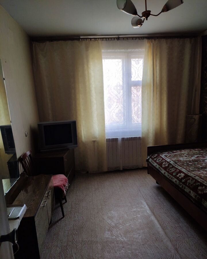 квартира р-н Сердобский г Сердобск ул Ленина 283 фото 1