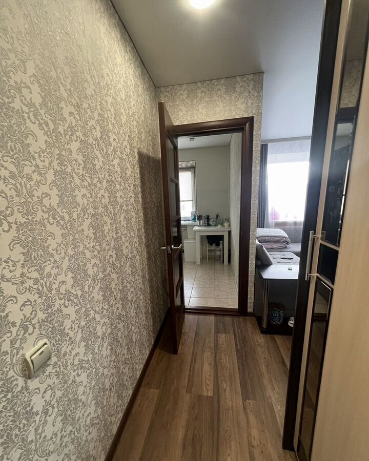 квартира г Клинцы пр-кт Ленина 27 фото 3