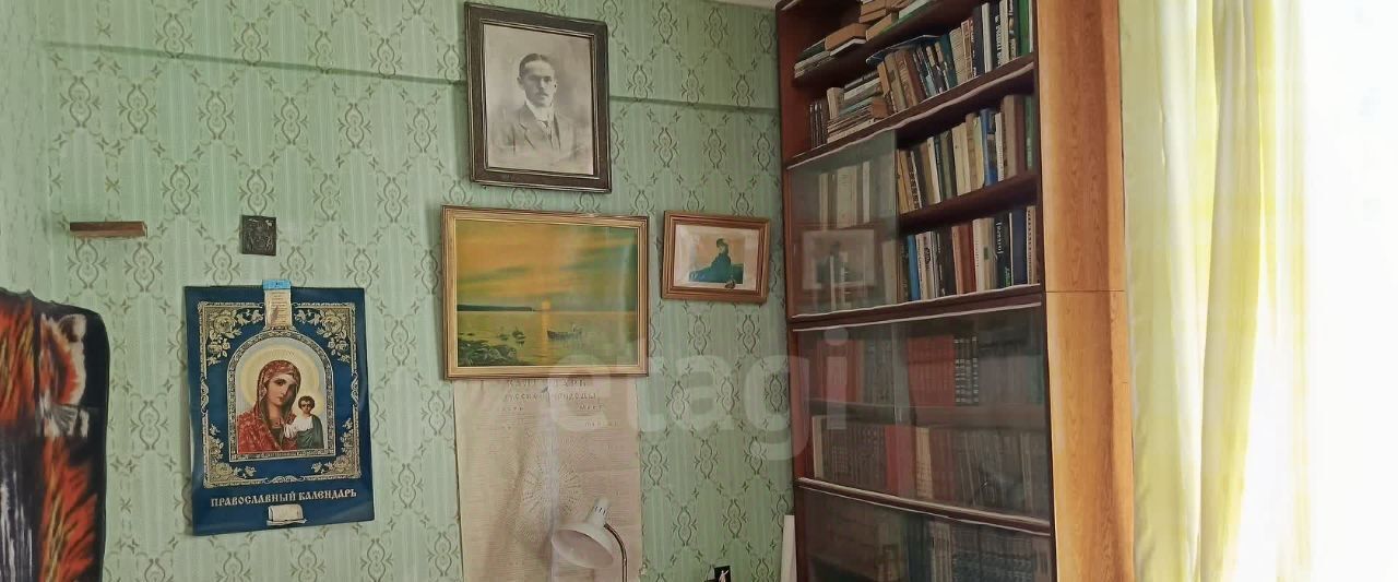 квартира г Тамбов р-н Ленинский ул Советская 38а фото 5