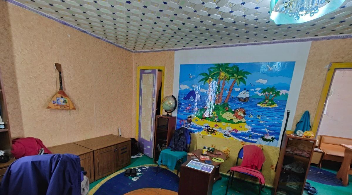 квартира г Норильск пр-кт Ленинский 43а фото 3