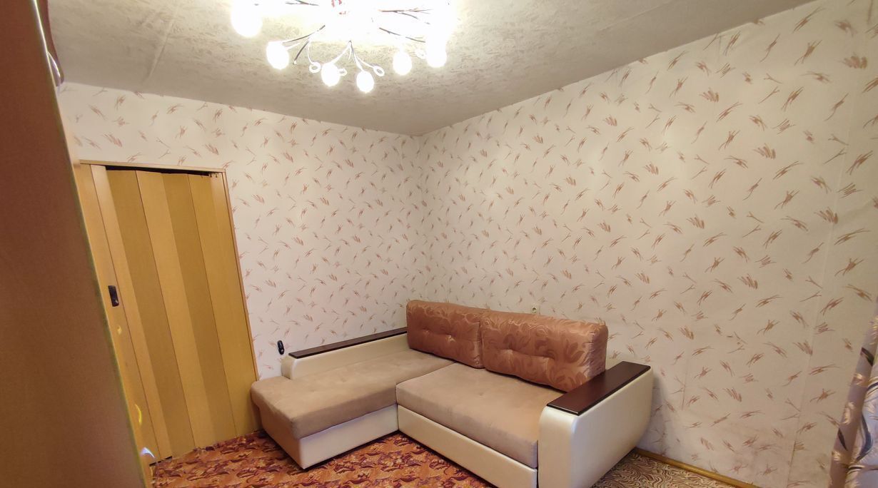 квартира г Смоленск р-н Ленинский пер Киевский 16к/2 фото 28