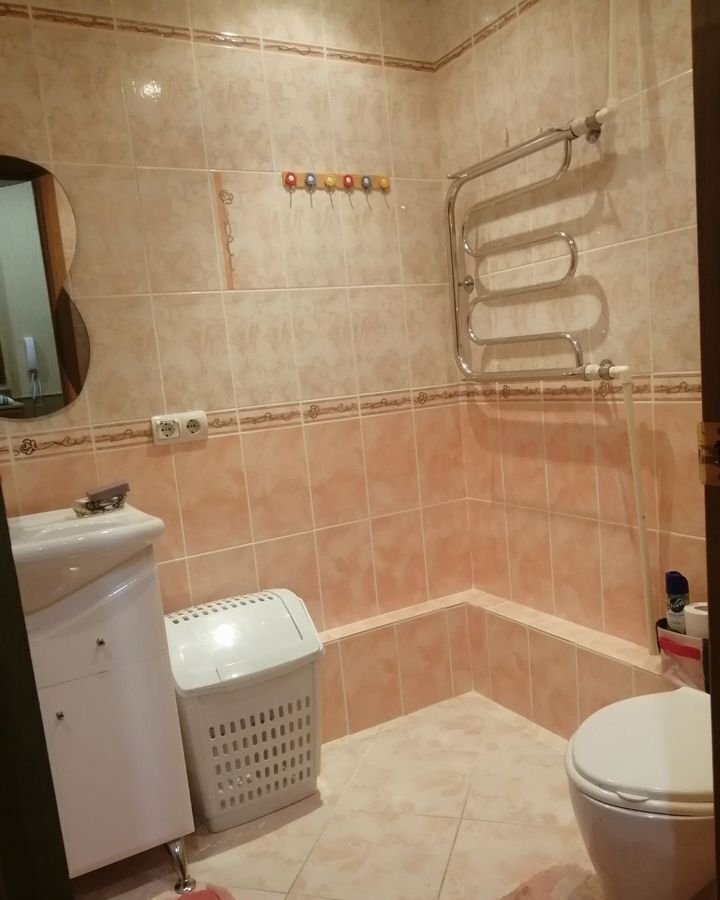 квартира г Кинешма ул им Менделеева 58 фото 10